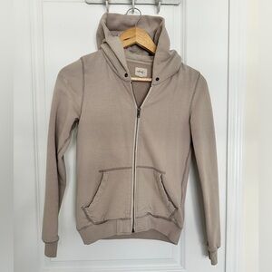 Wilfred‎ Free Hoodie Beige XXS